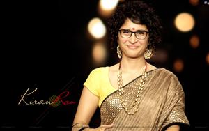 Kiran Rao